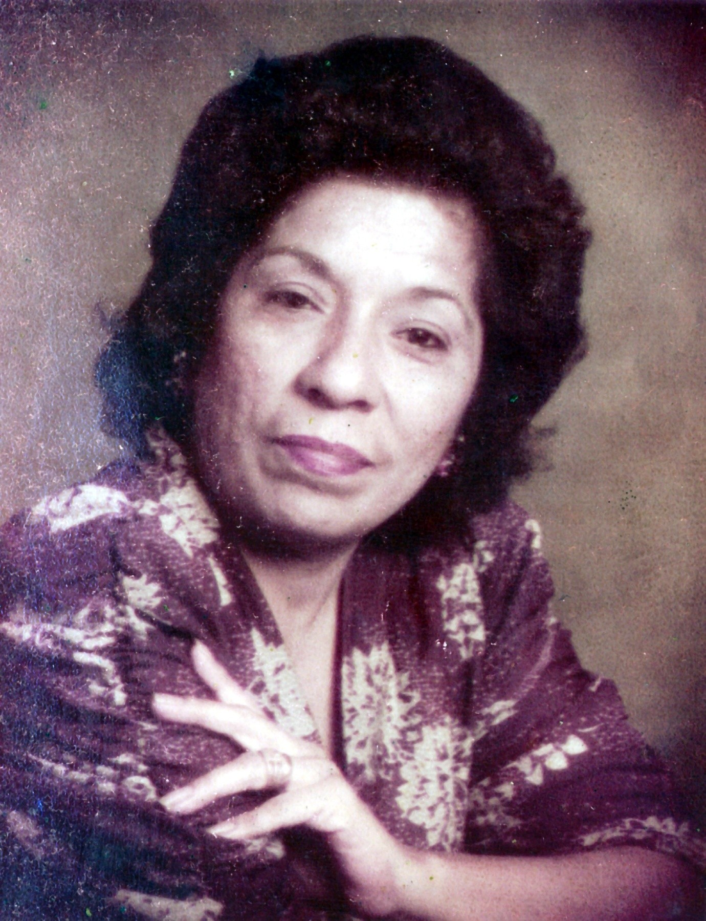 Matilde Uribe Obituary Brownsville, TX