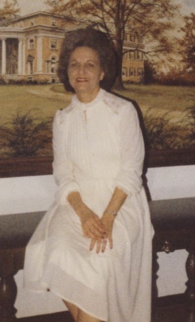 Obituary of Margaret Ann Fieger