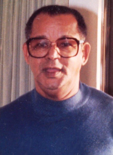 Obituary of Norman W. Dockery