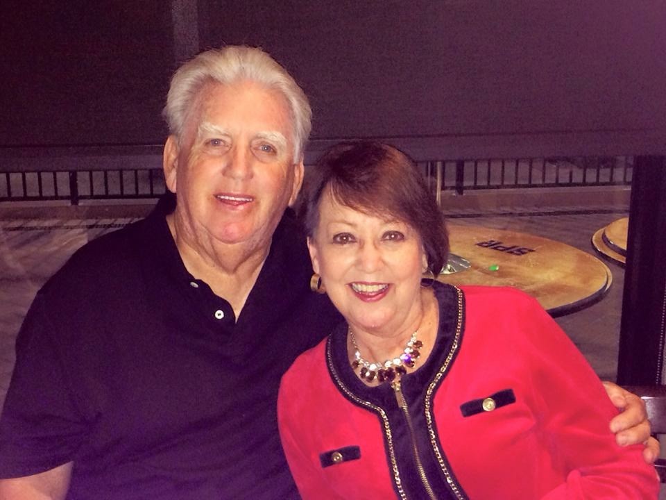 Obituary of Gerald F. Purvis