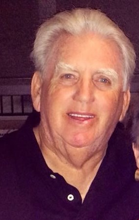 Obituary of Gerald F. Purvis