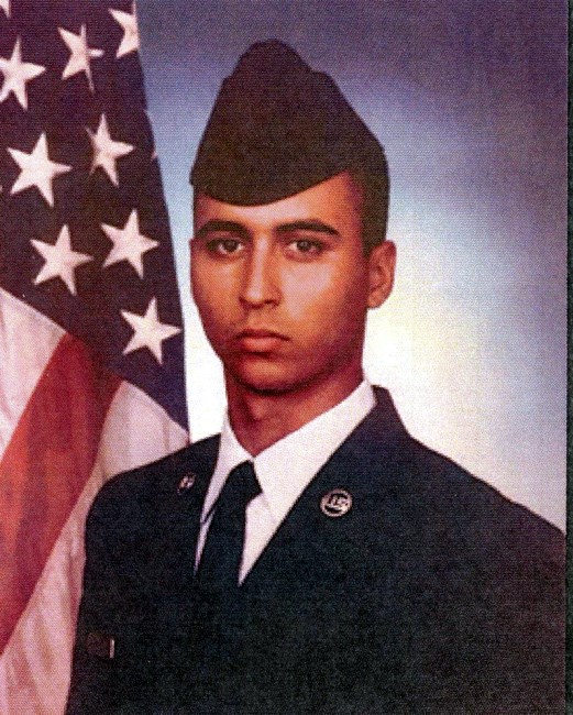 Obituary of Gerardo Ruelas