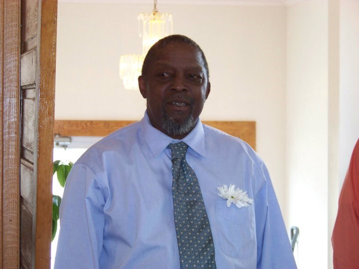 Obituary of Jimmie D. Williams