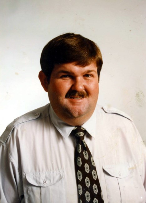 Obituary of Bruce David Seal