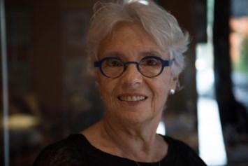 Obituary of Judith Rubin