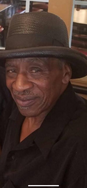 Obituary of Donald Anderson