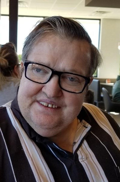 Obituary of John Edward Harman