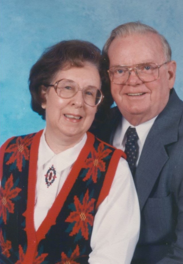 Obituary of Treva Elaine Morrow Wooten
