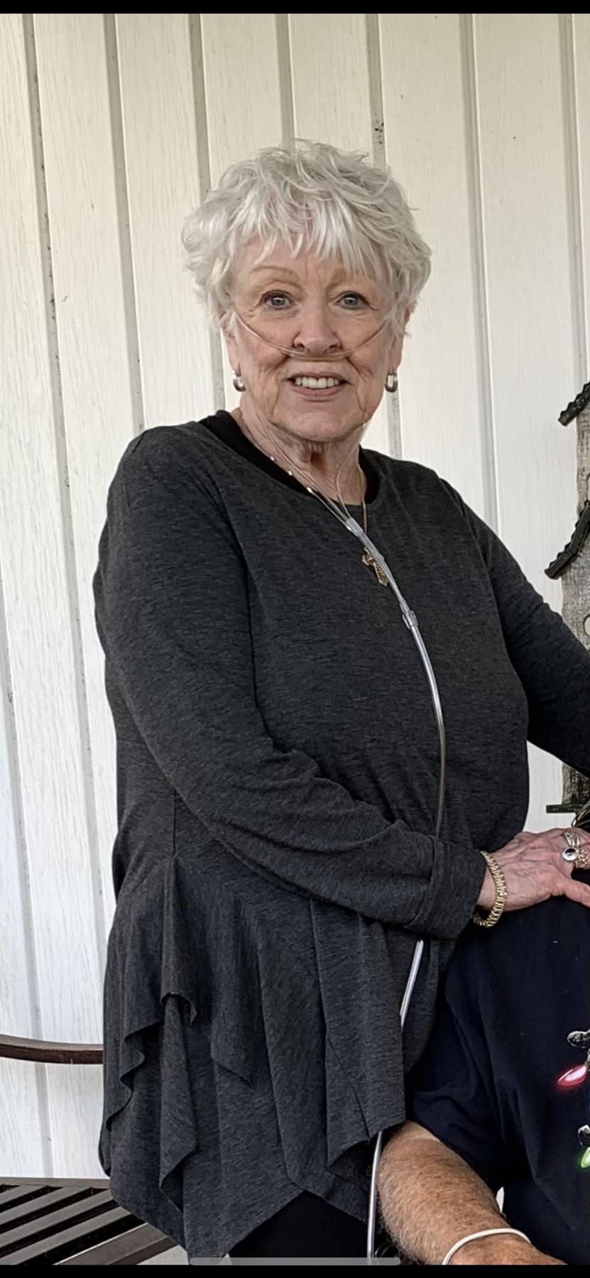 Joan Dale McIntyre Obituary Baton Rouge, LA