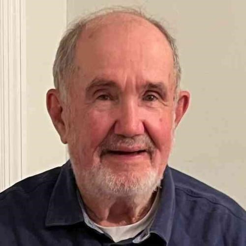 Obituary of James Richard Sidbury