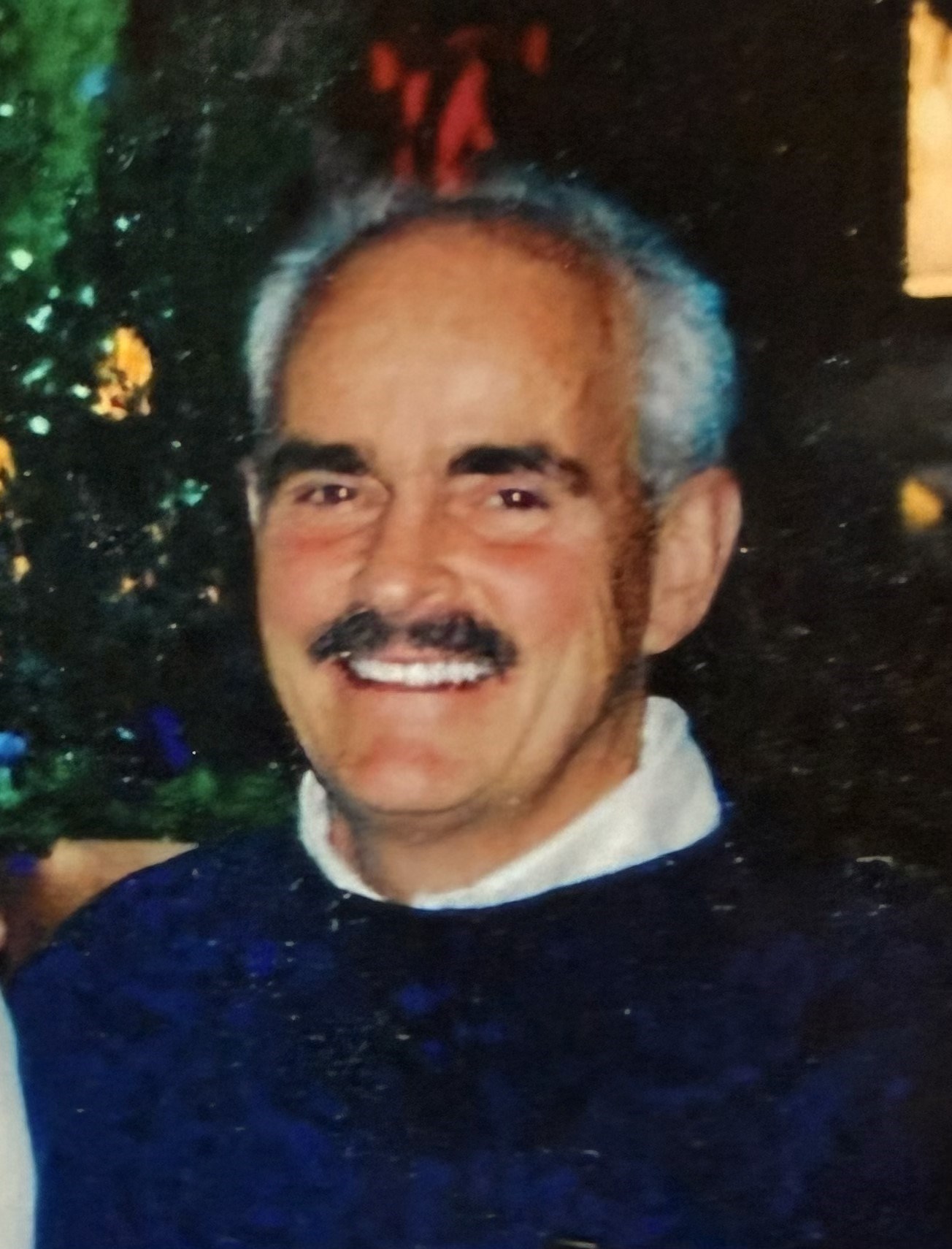 Obituary of Dr. Michael Parker Sr.