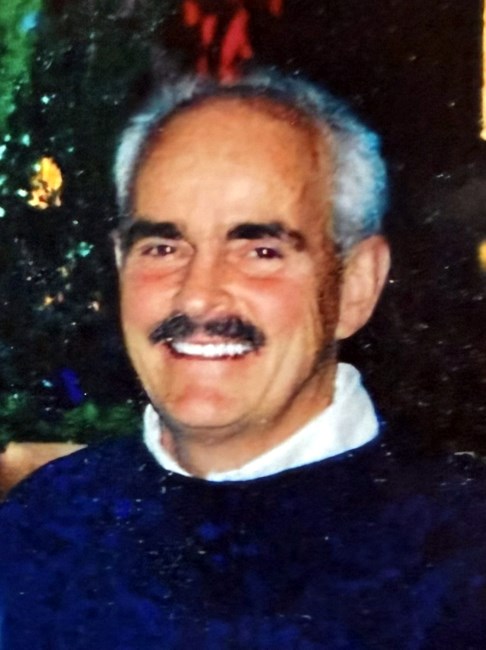 Obituary of Dr. Michael Parker Sr.