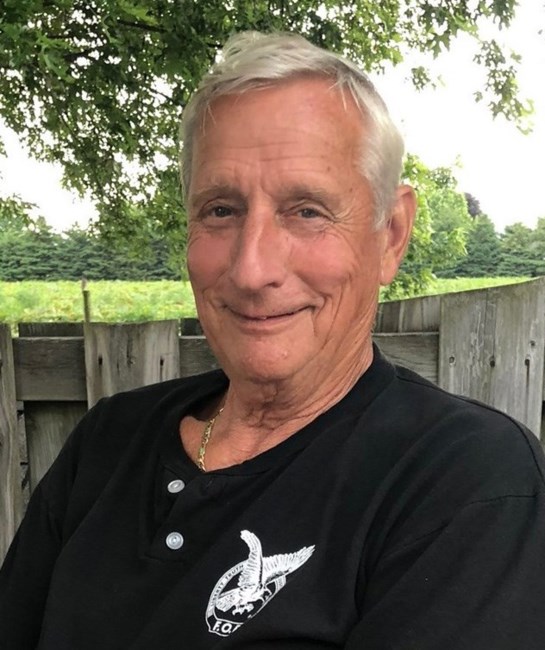 Obituario de William Lyle Russelo