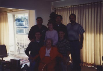 Obituary of Mr. David Jonathon Wheeler