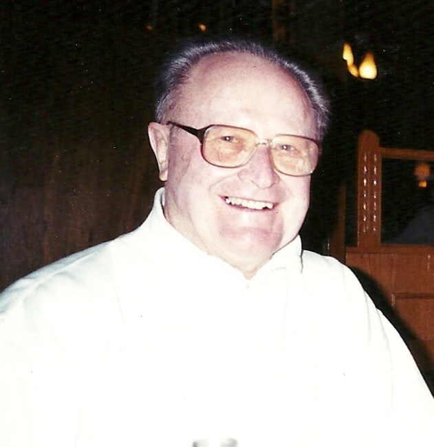 Obituary of Christopher Earll Webb Jr.