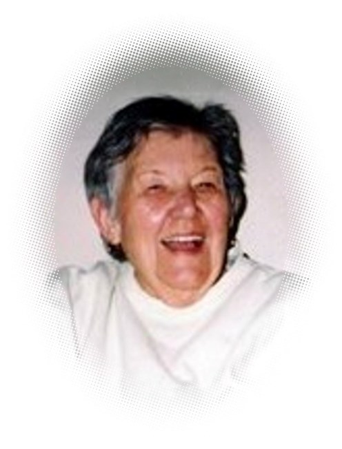 Obituary of Phyllis Hall