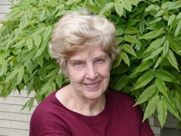 Obituary of Mary Elaine Mackay Smith