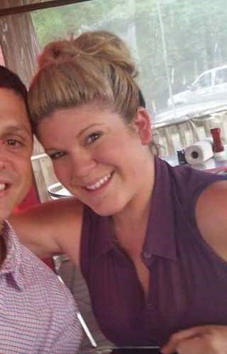 Obituary of Brittany Ann Moss-Schwartz