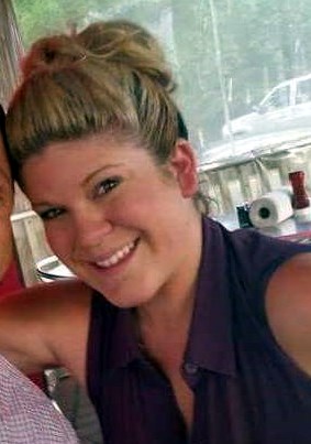 Obituary of Brittany Ann Moss-Schwartz