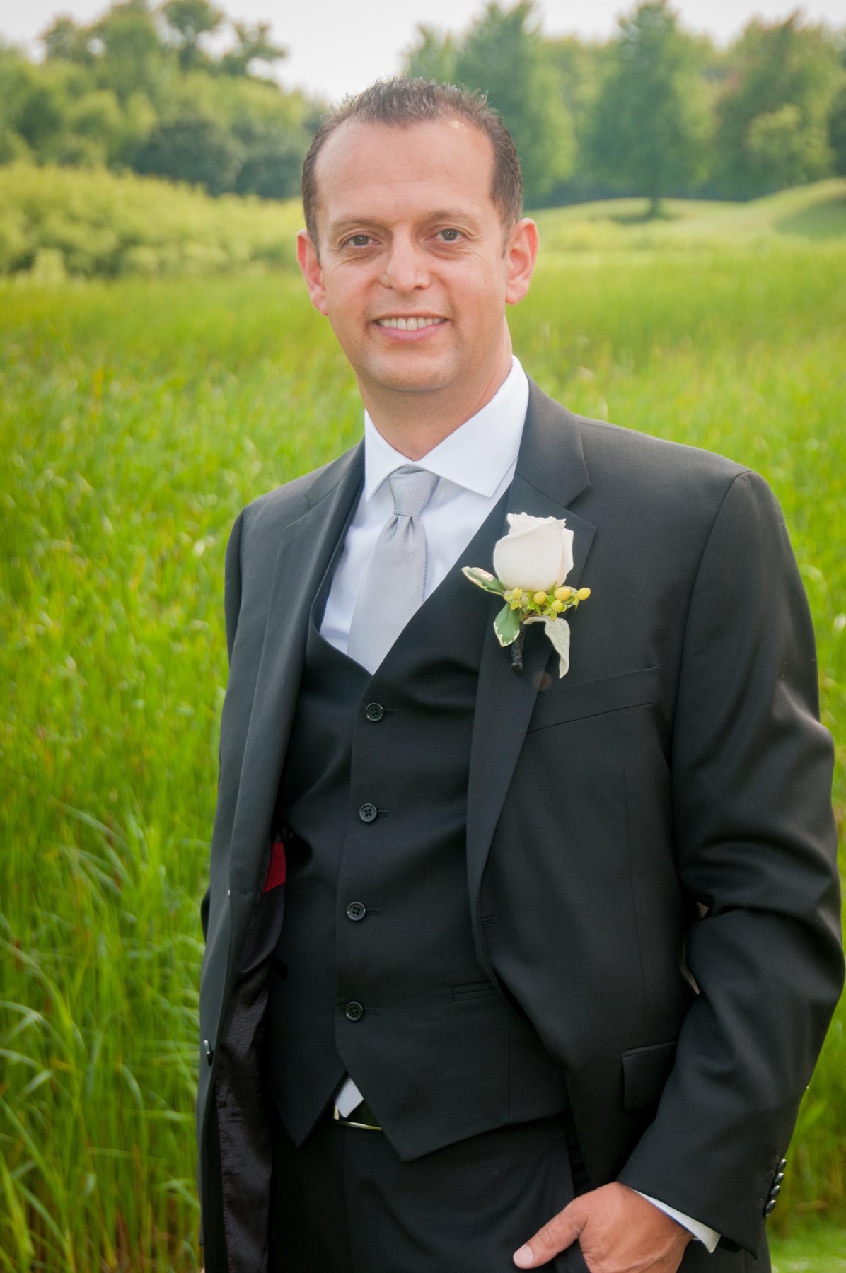 Obituary of Hersain Rodriguez