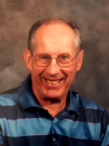 Obituary of Edward "Ted" Strother