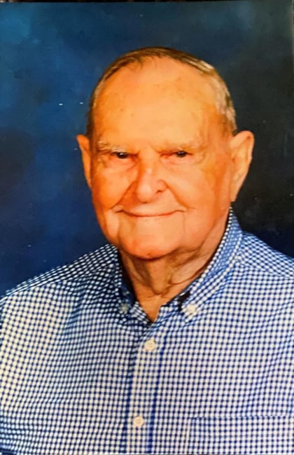 Obituary of Hollis Duncan