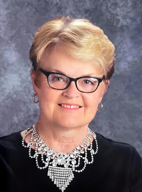 Obituary of Patti L. Reeves