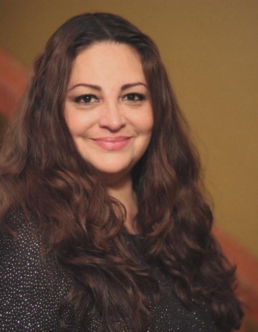 Obituary of Brígida Del Carmen Pérez