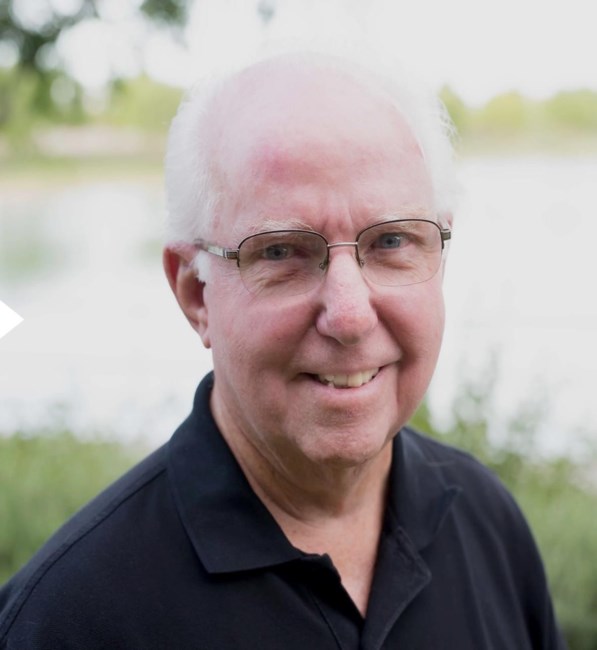 Obituary of Donald Tompkins