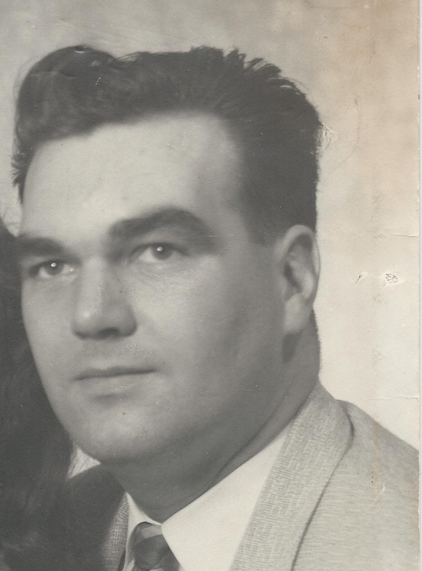 Obituary of Cleo Thompson