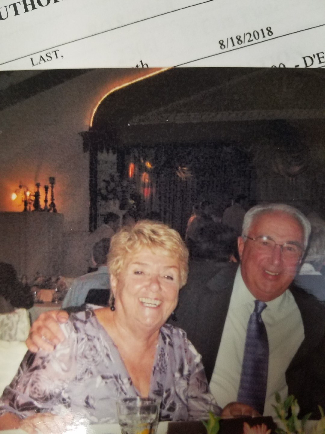 Obituary of Maureen T. Daly