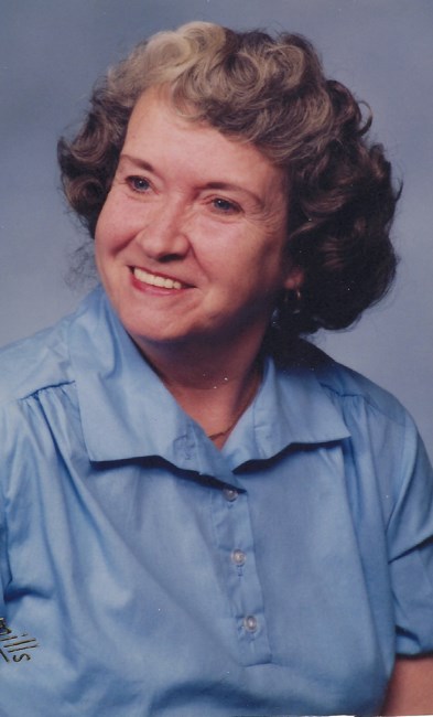 Obituary of Sylvia Marie (Jarrell) Bailey