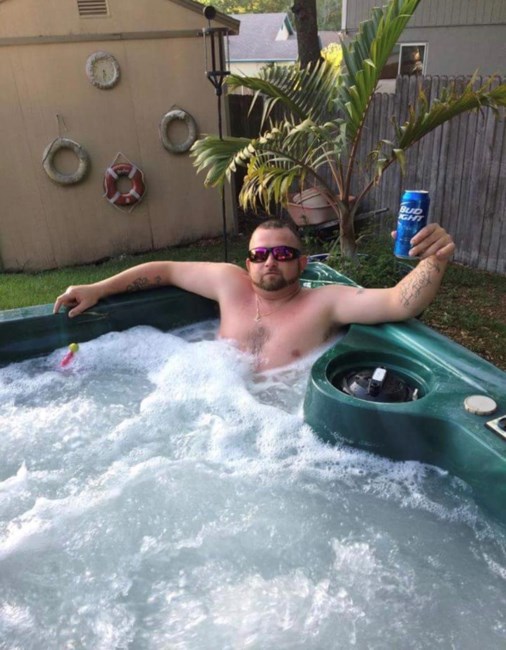 Obituary of Robert Lee Mckenzie Jr.