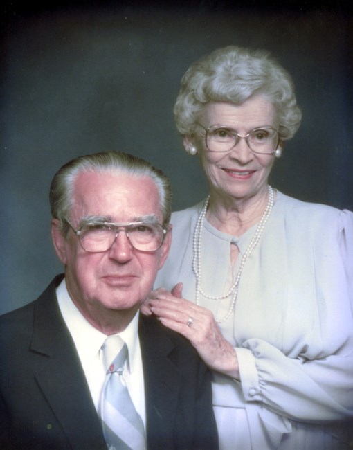 Obituary of Vena Mae Trotter