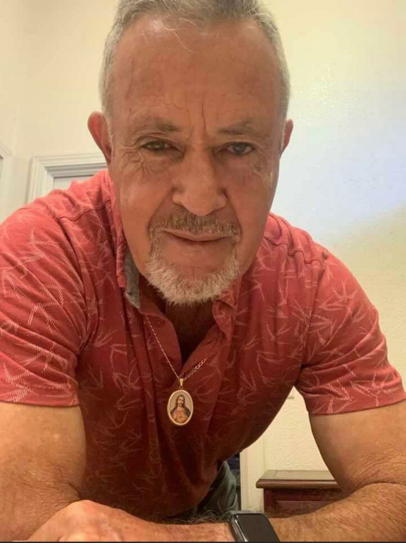 Obituary of Carlos Luna