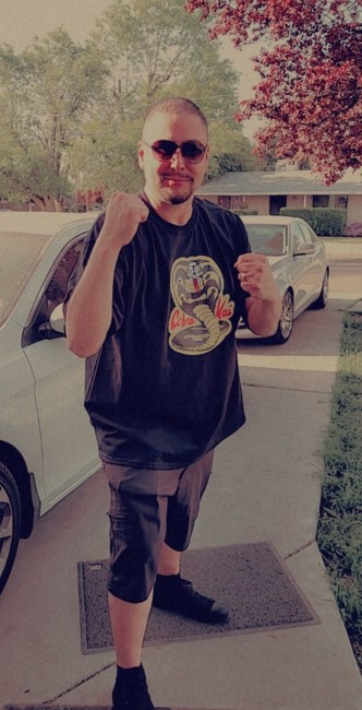 Obituary of Steven Alfonso Mendia