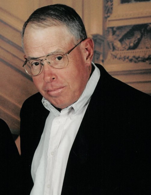 Obituary of Ronald William Phillips