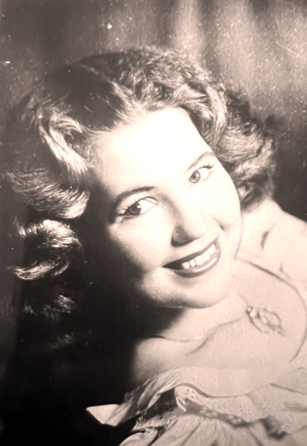 Obituary of Billie Joan Dyer