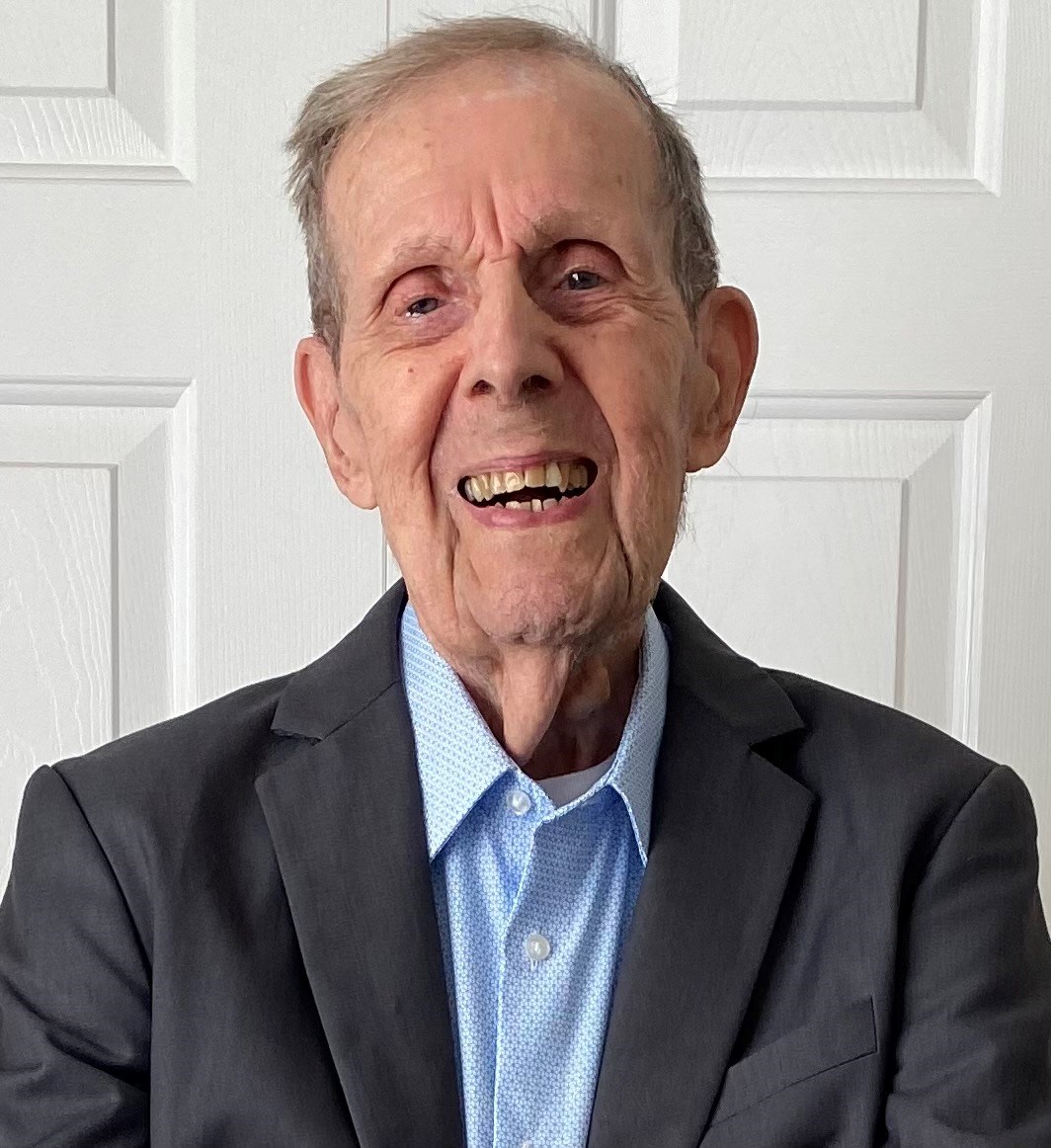 Obituary of Warren Harley Wilson