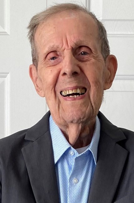 Obituary of Warren Harley Wilson