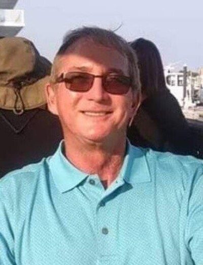 Obituary of William John Aaron "Hank"