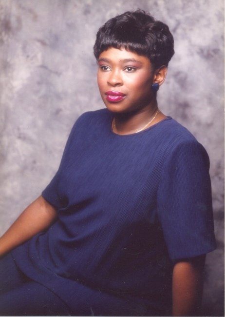 Obituary of Evonne Louise McDonald