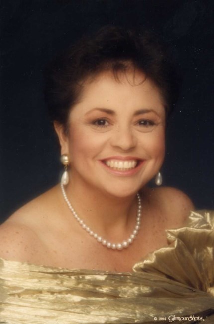 Obituary of Mary E. Rodriguez