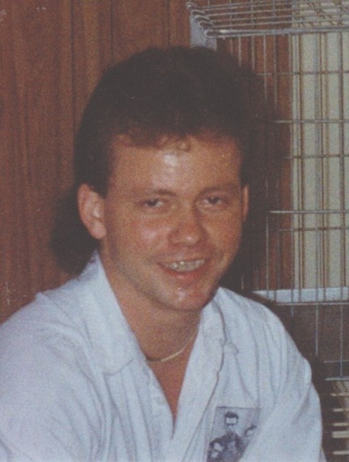 Obituary of Tony Wayne Strickland