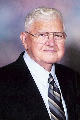 Obituary of Charles Albert Boothby