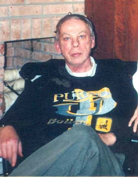 Obituary of Richard A. Hollis