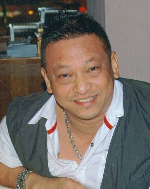 Obituary of Daniel Pon Lee