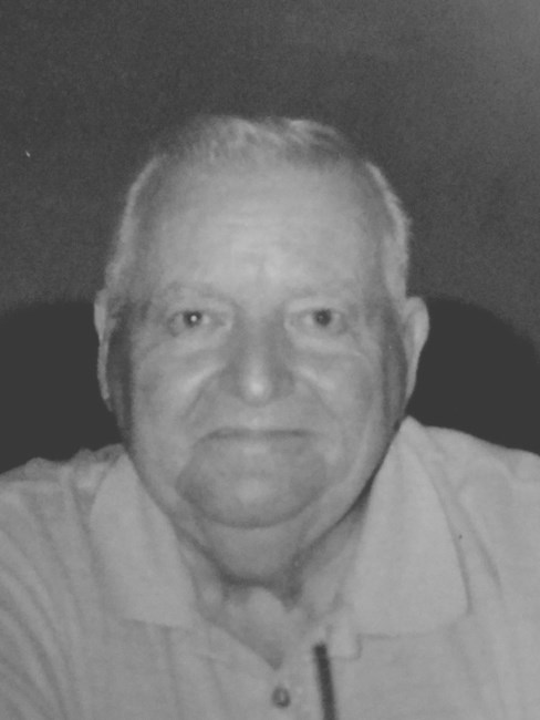 Obituary of George R. Goldman Sr.