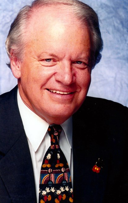 Obituary of Charles D. Burkett