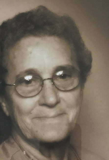 Obituary of Christine Peterson